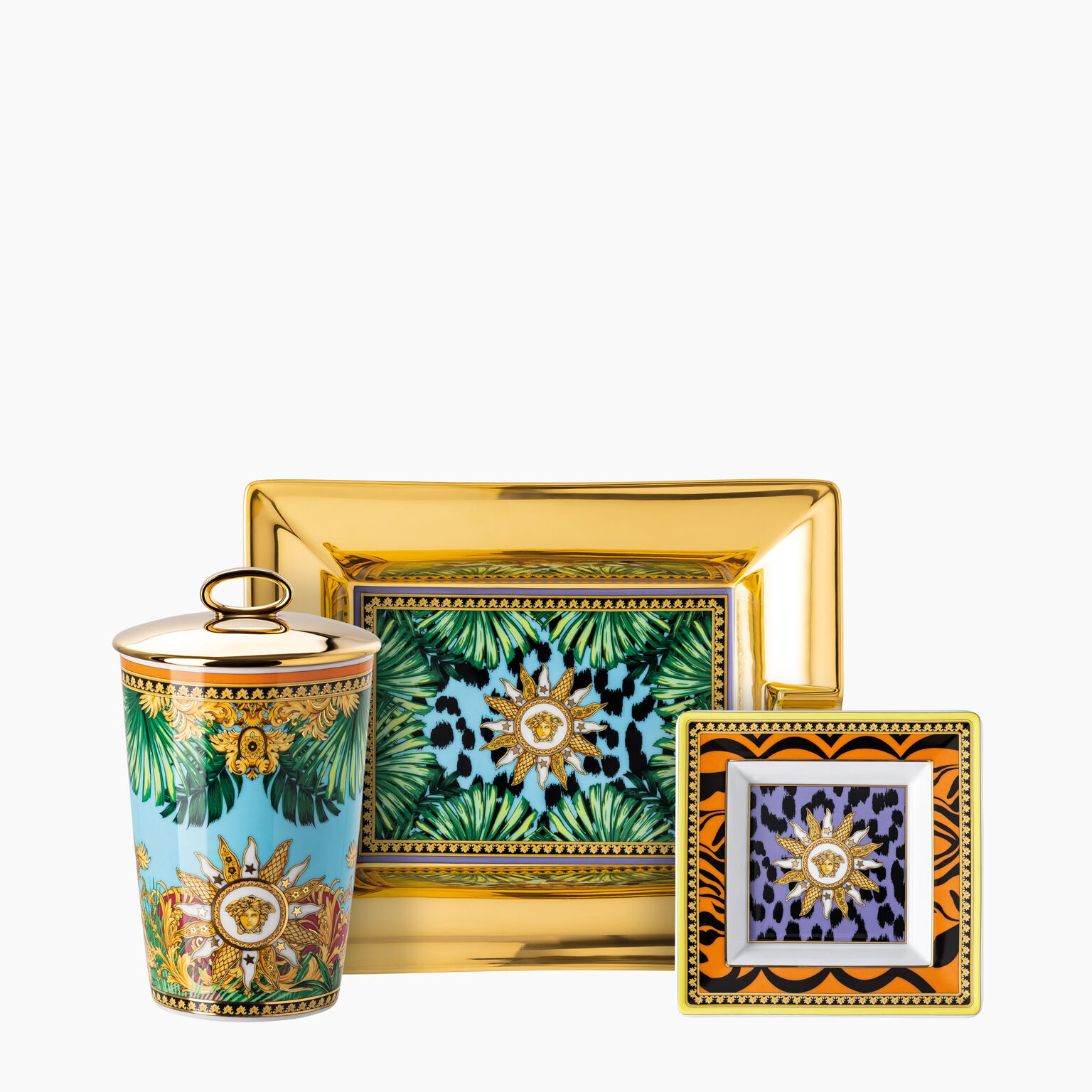 Versace Giftware Collection | Rosenthal Shop